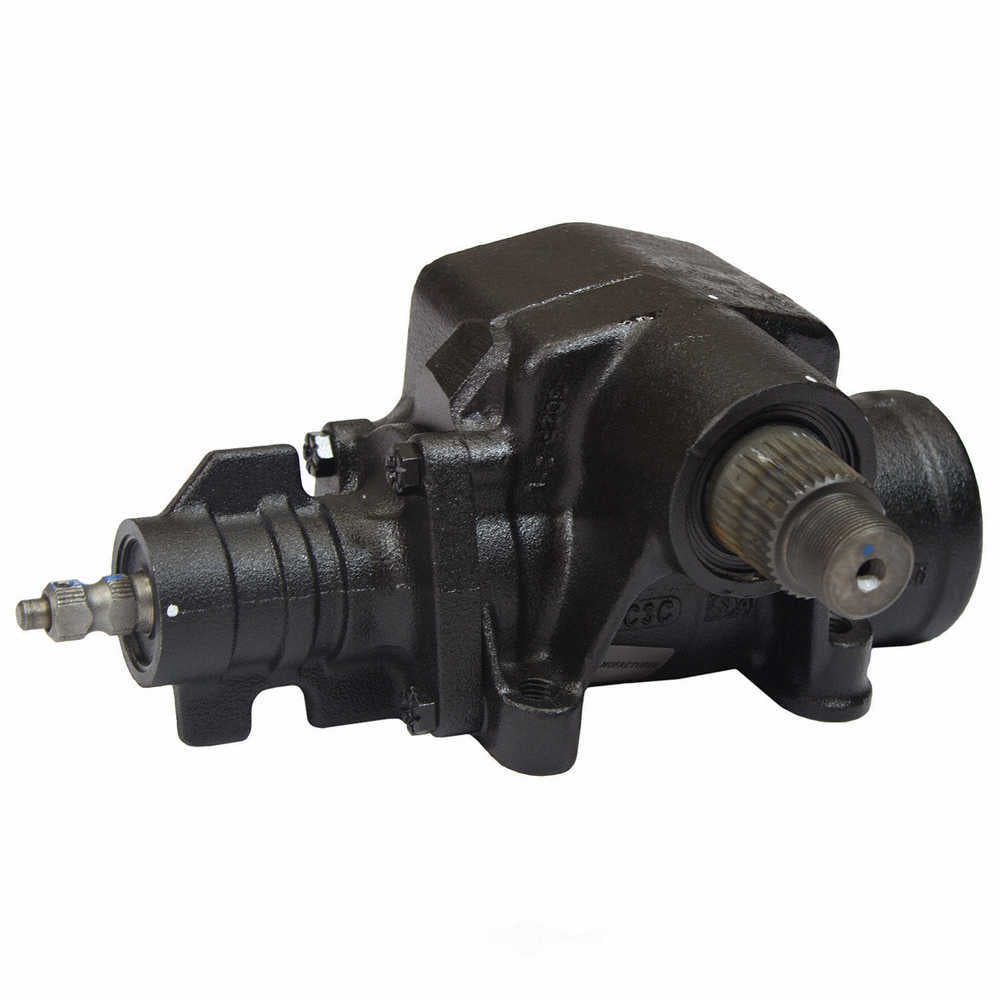 Reman Strg Gear  Motorcraft  STG419RM