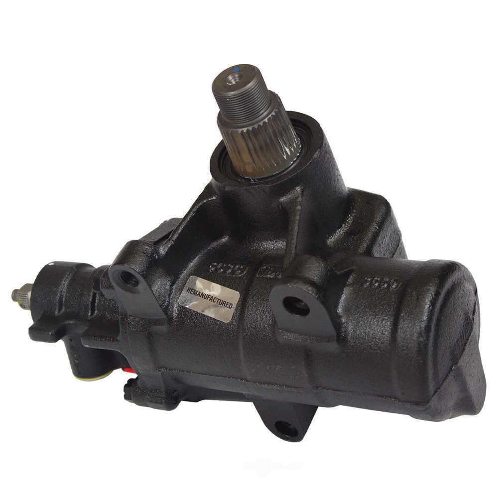Reman Strg Gear  Motorcraft  STG419RM