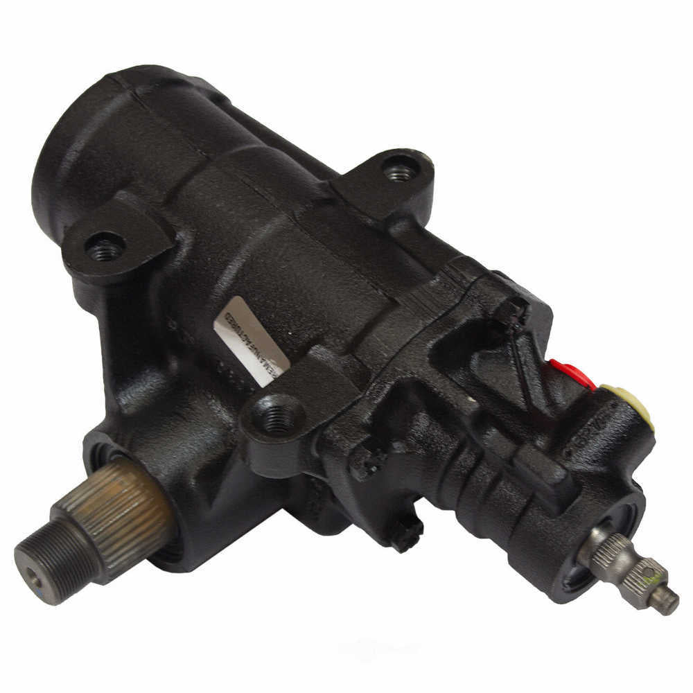 Reman Strg Gear  Motorcraft  STG419RM