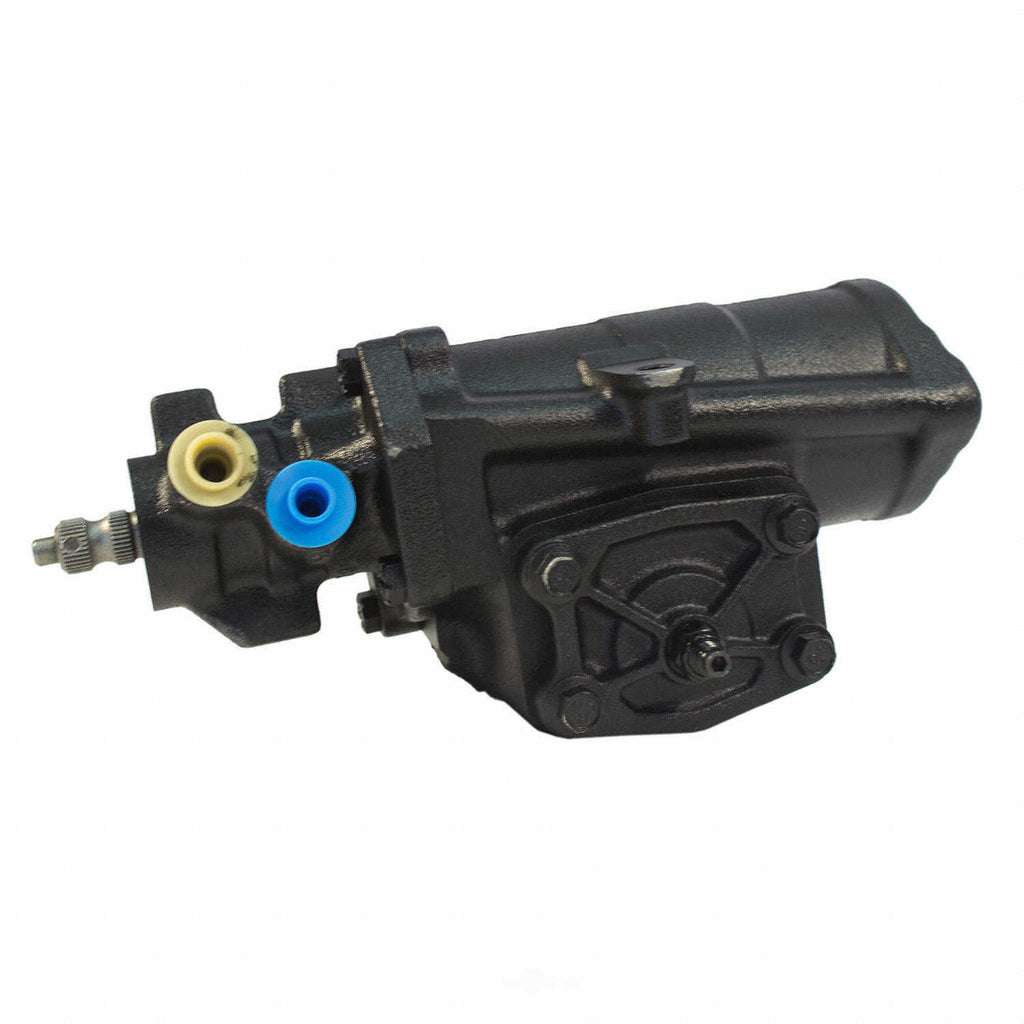 Reman Strg Gear  Motorcraft  STG43RM