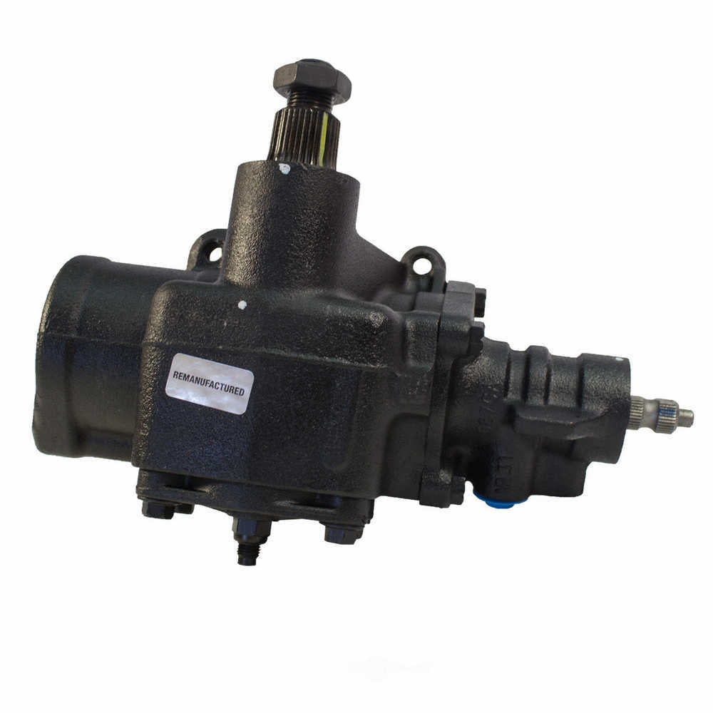 Reman Strg Gear  Motorcraft  STG43RM
