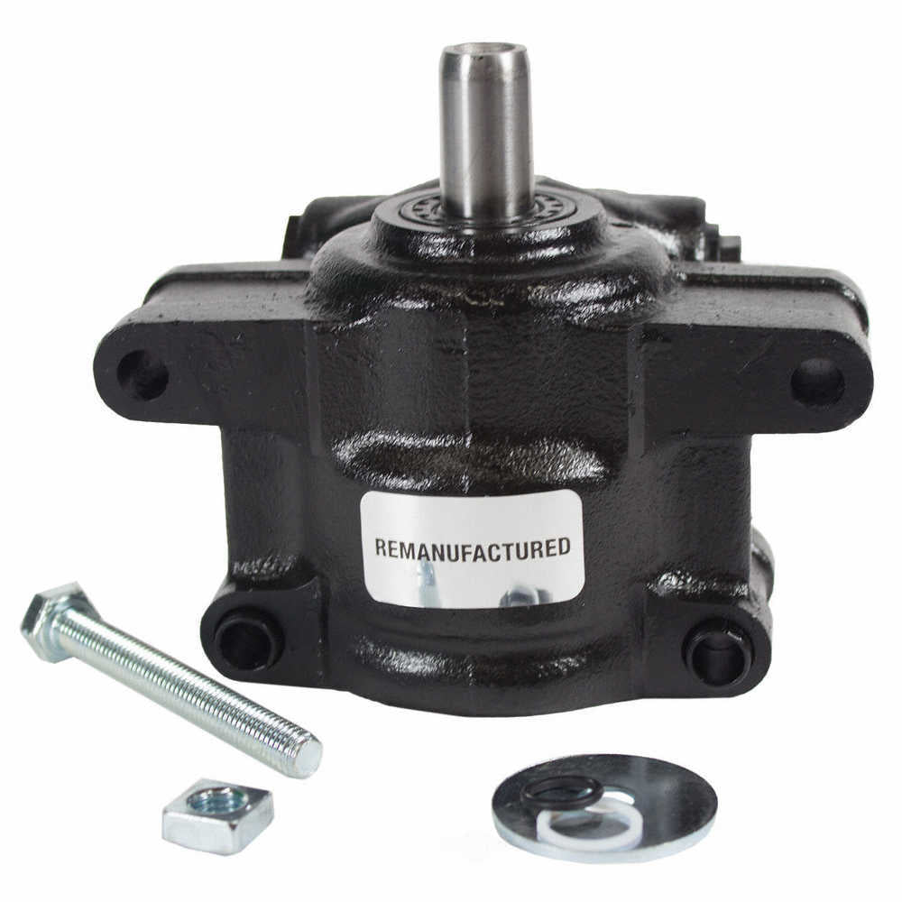 Reman Pwr Strg Pmp  Motorcraft  STP188RM