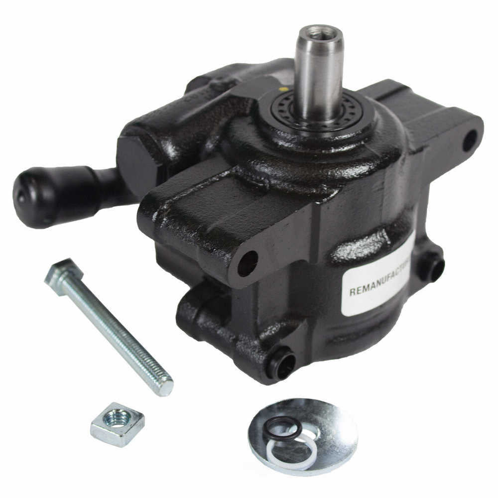 Reman Pwr Strg Pmp  Motorcraft  STP188RM