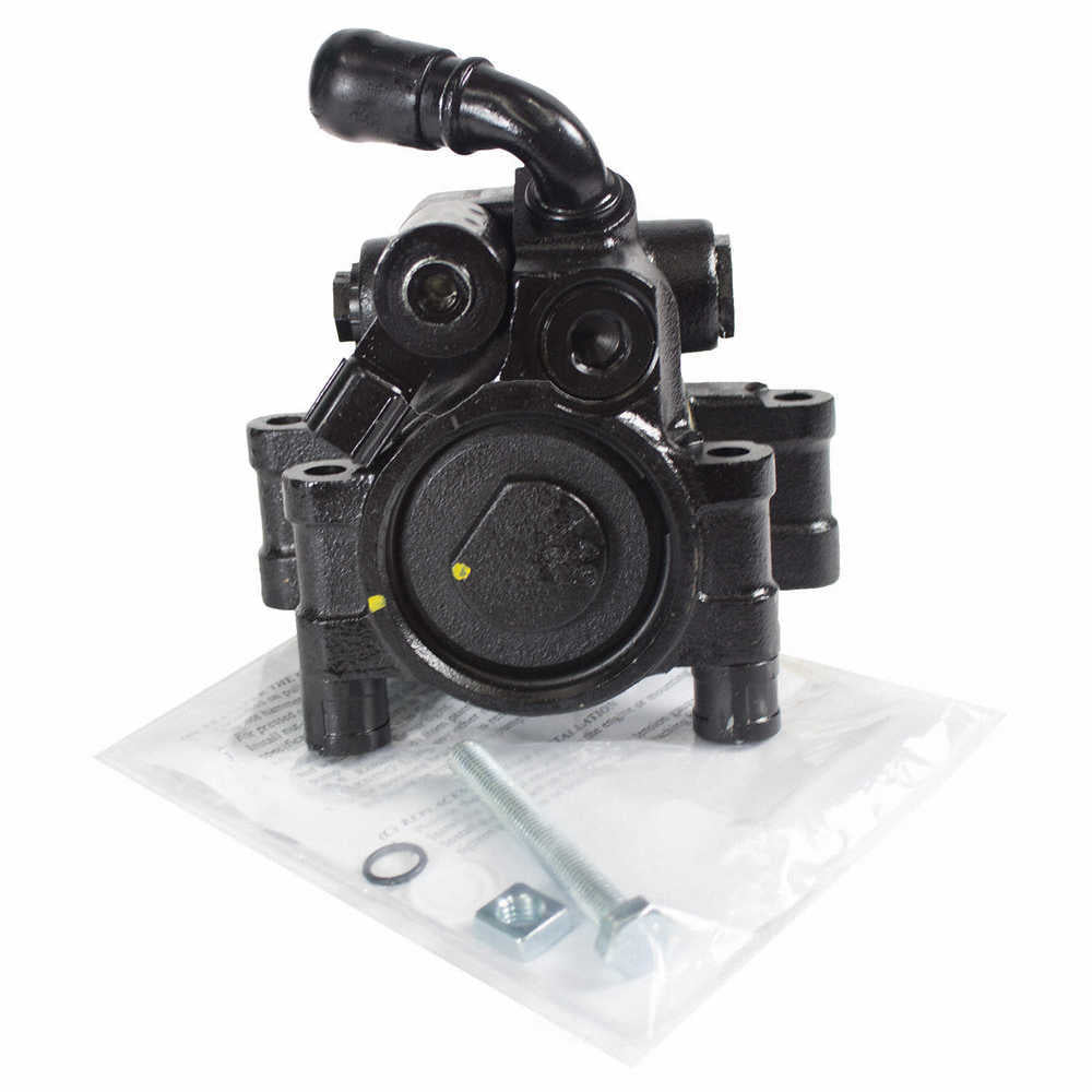 Reman Pwr Strg Pmp  Motorcraft  STP194RM