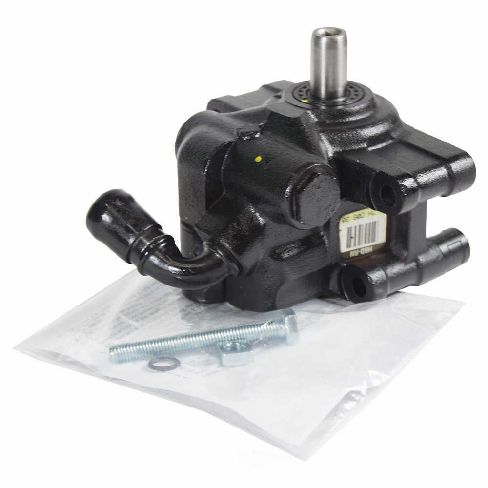 Reman Pwr Strg Pmp  Motorcraft  STP194RM