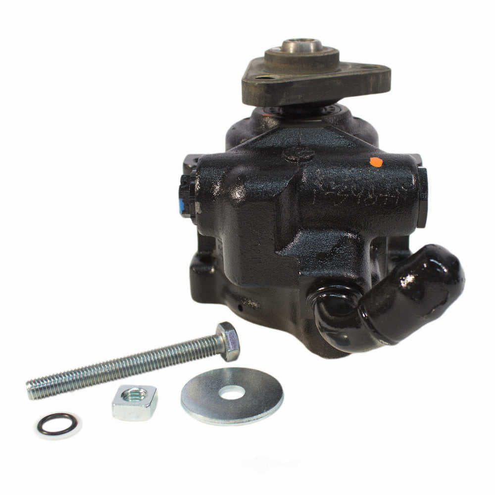 Reman Pwr Strg Pmp  Motorcraft  STP79RM