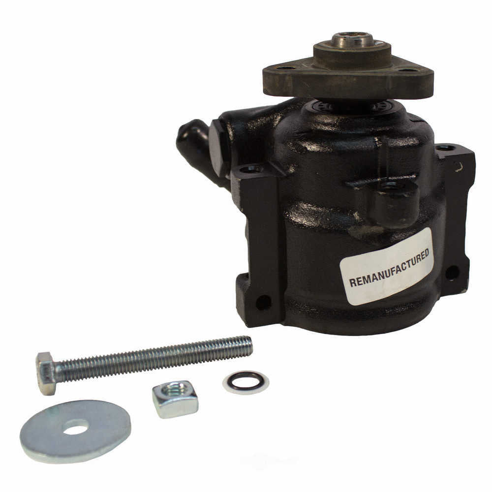 Reman Pwr Strg Pmp  Motorcraft  STP79RM