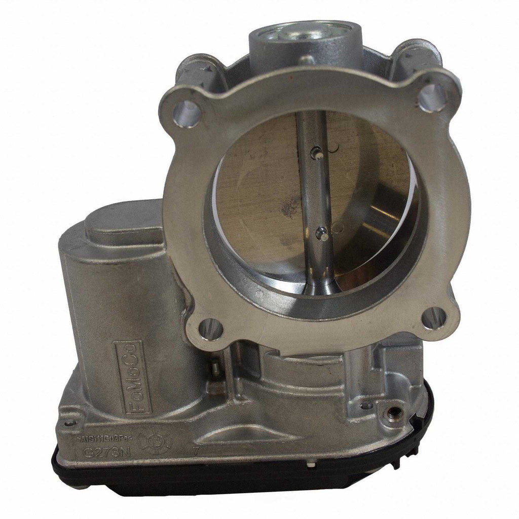 Reman Throttle Body  Motorcraft  TB3