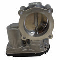 Reman Throttle Body  Motorcraft  TB3