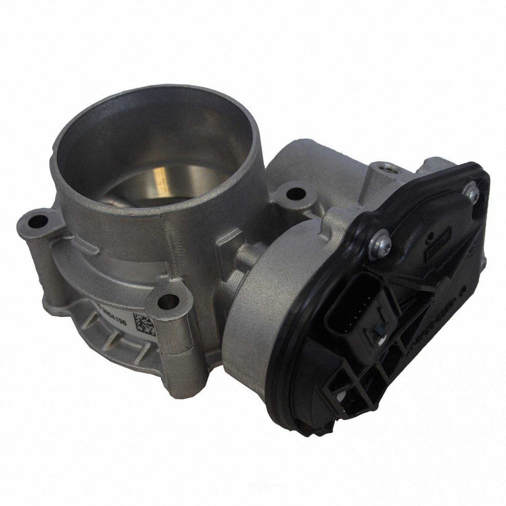 Reman Throttle Body  Motorcraft  TB3