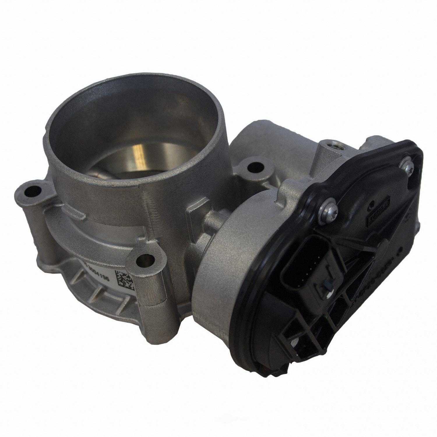 Reman Throttle Body  Motorcraft  TB3