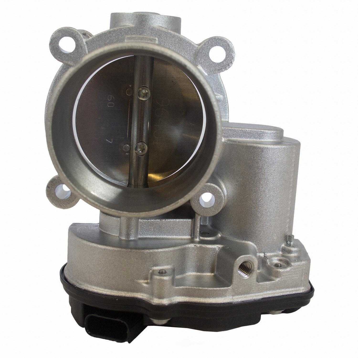 Reman Throttle Body  Motorcraft  TB3