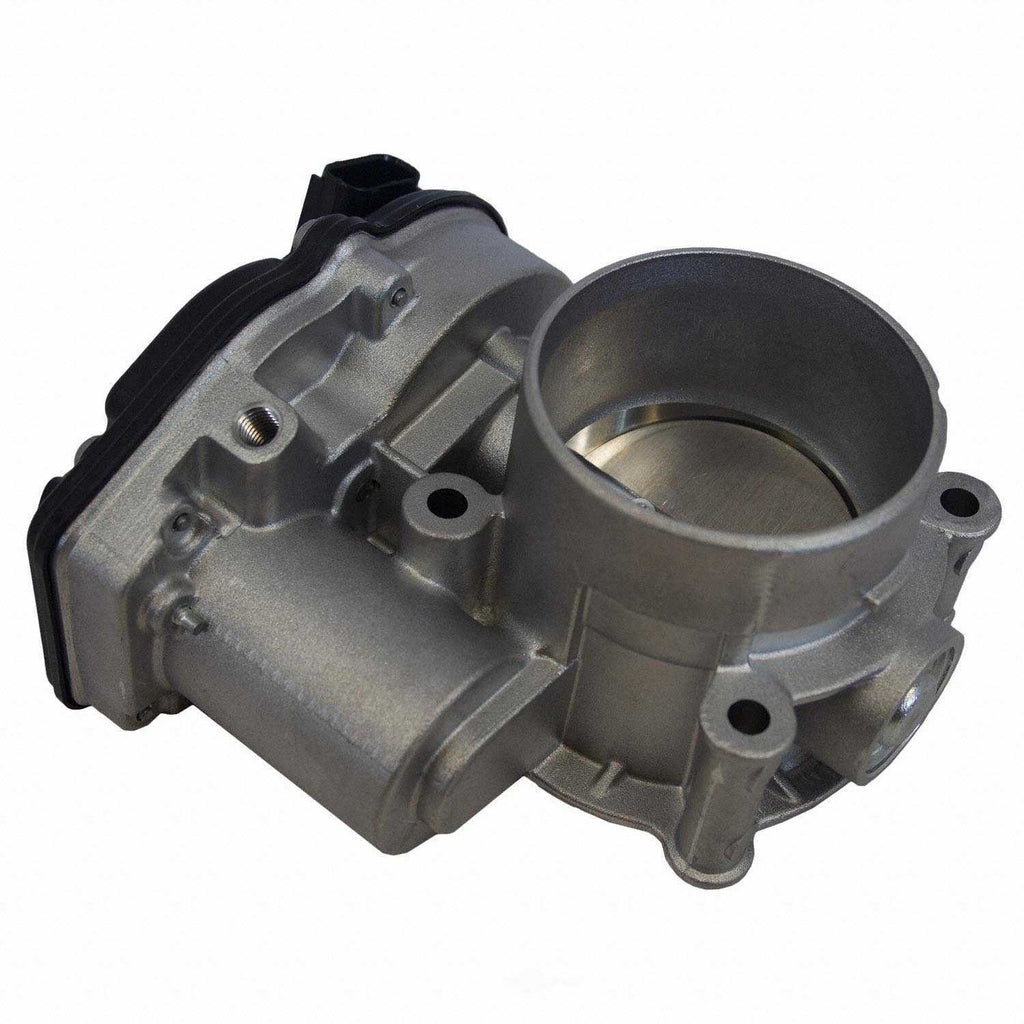 Reman Throttle Body  Motorcraft  TB3
