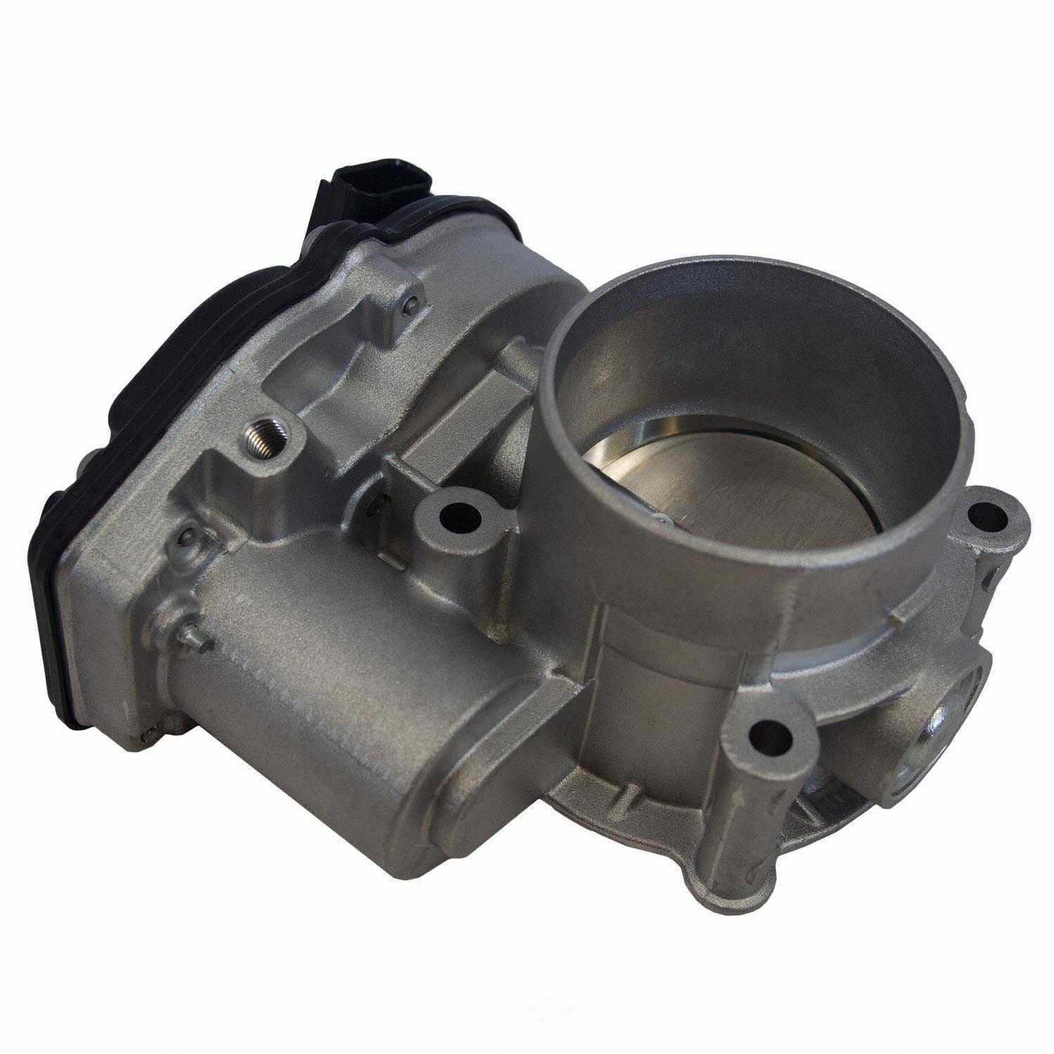 Reman Throttle Body  Motorcraft  TB3