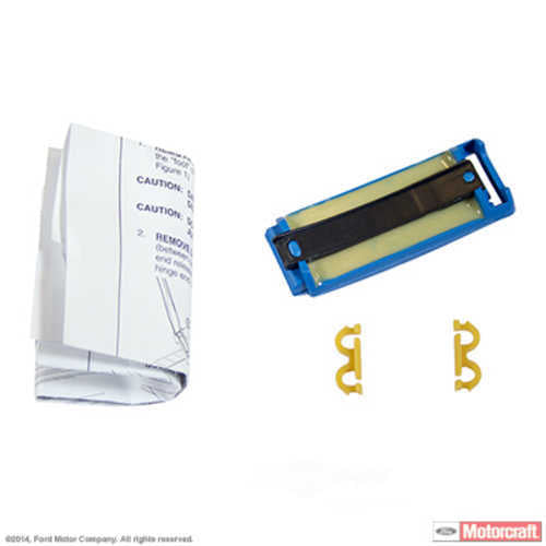 TPMS Sensor  Motorcraft  TPMS3