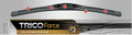 Trico Force High-Performance Beam Wiper Blades