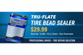Tru-Flate 12-090 Tire Bead Sealer 32 oz (946ml) - Non-Flammable