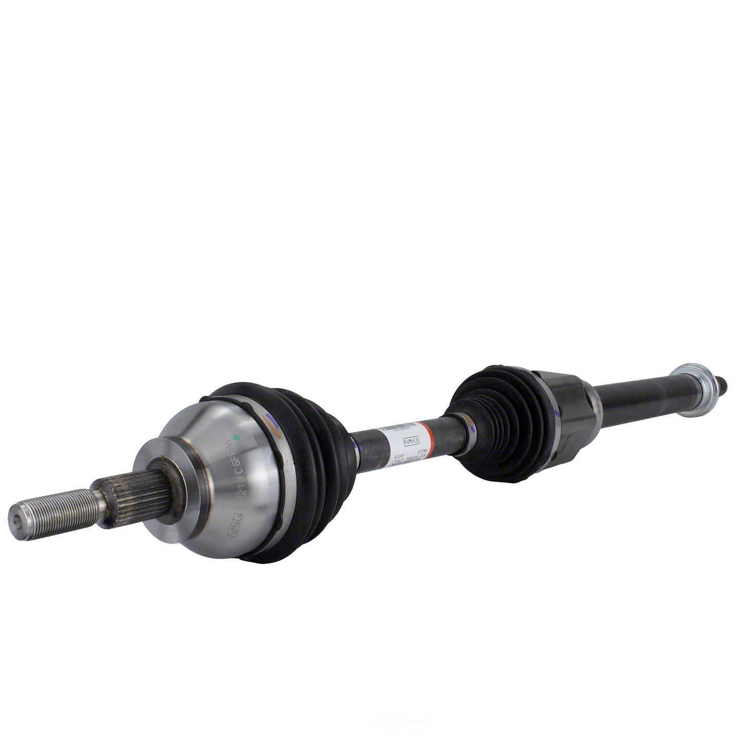 Motorcraft TX1178 Right New CV Complete Assy