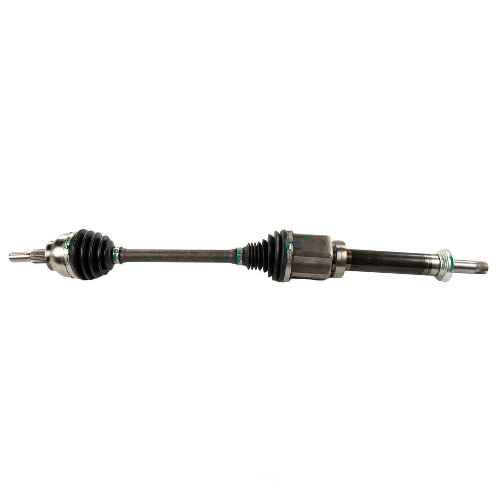 Right New CV Complete Assy  Motorcraft  TX1280