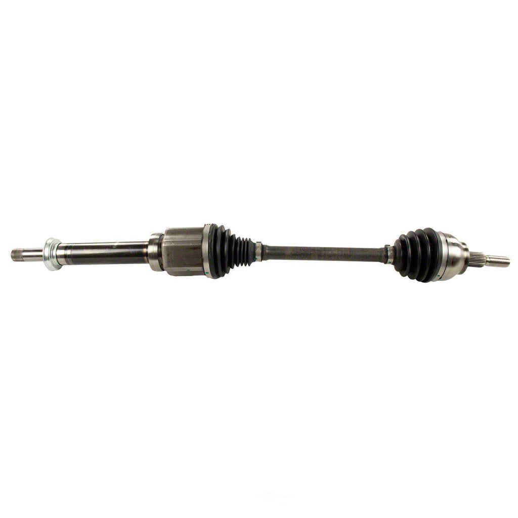 Right New CV Complete Assy  Motorcraft  TX1280
