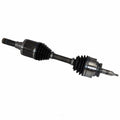 Left New CV Complete Assy  Motorcraft  TX582