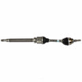 Right New CV Complete Assy  Motorcraft  TX613