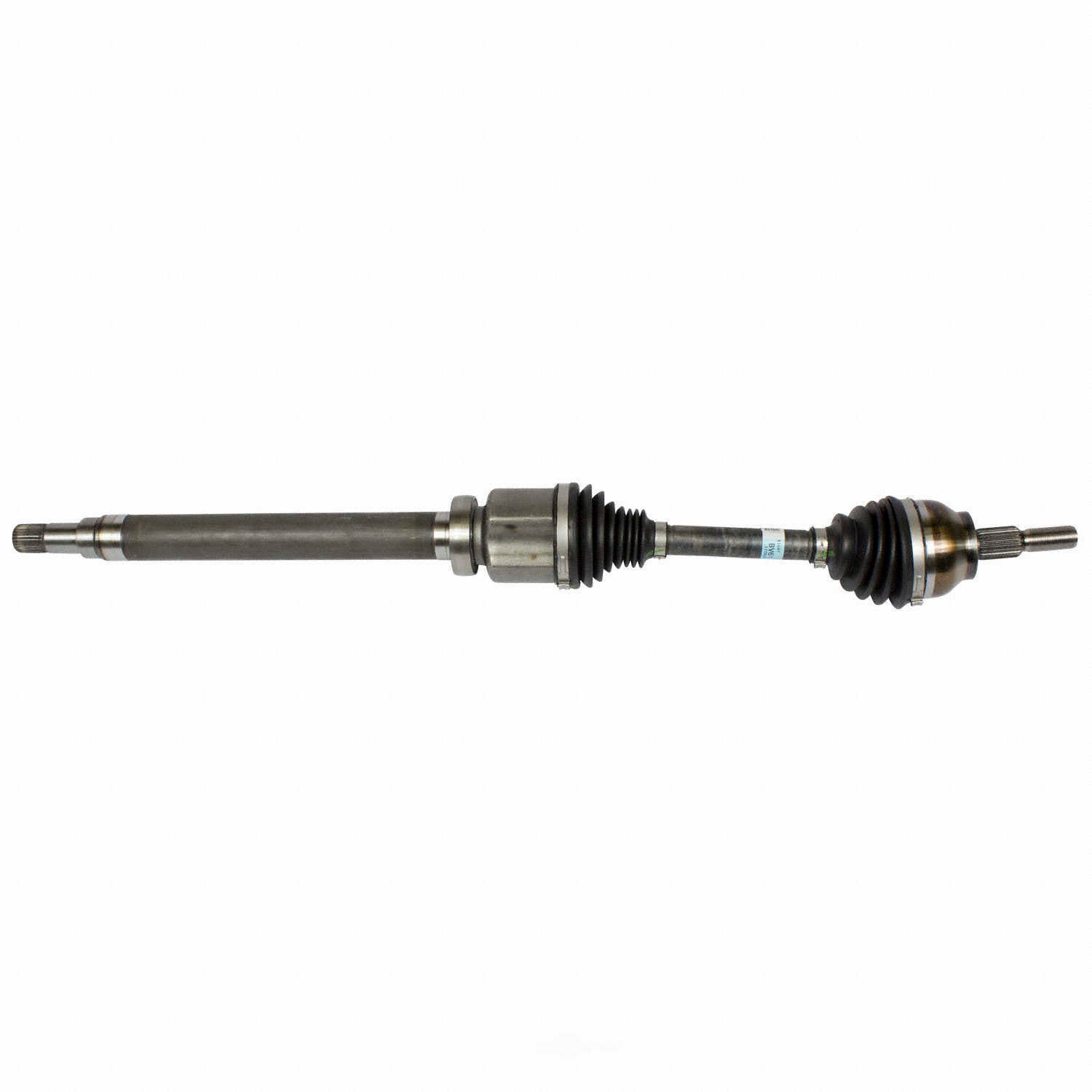 Right New CV Complete Assy  Motorcraft  TX613