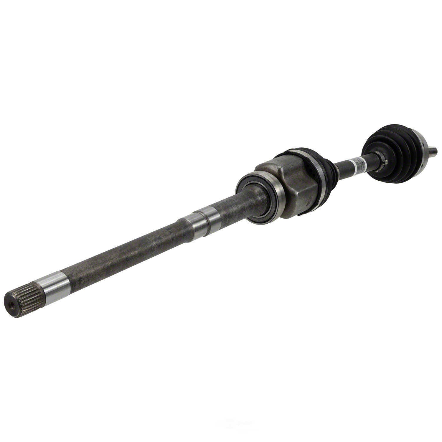 Right New CV Complete Assy  Motorcraft  TX829