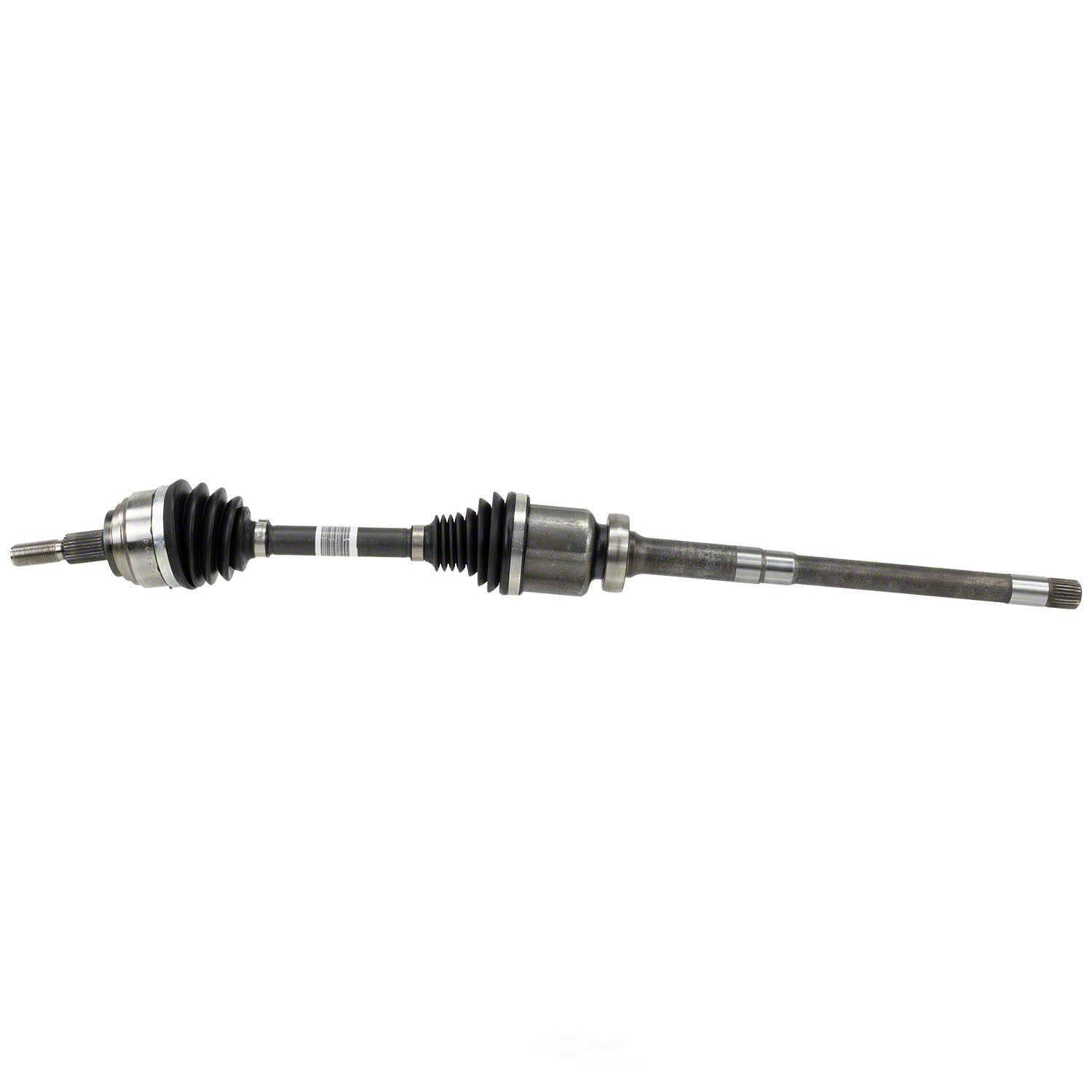 Right New CV Complete Assy  Motorcraft  TX829