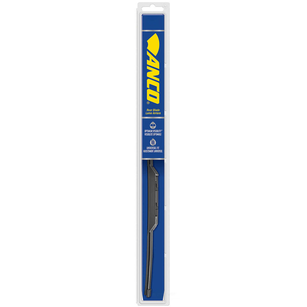 Wiper Blade  Anco  UR121