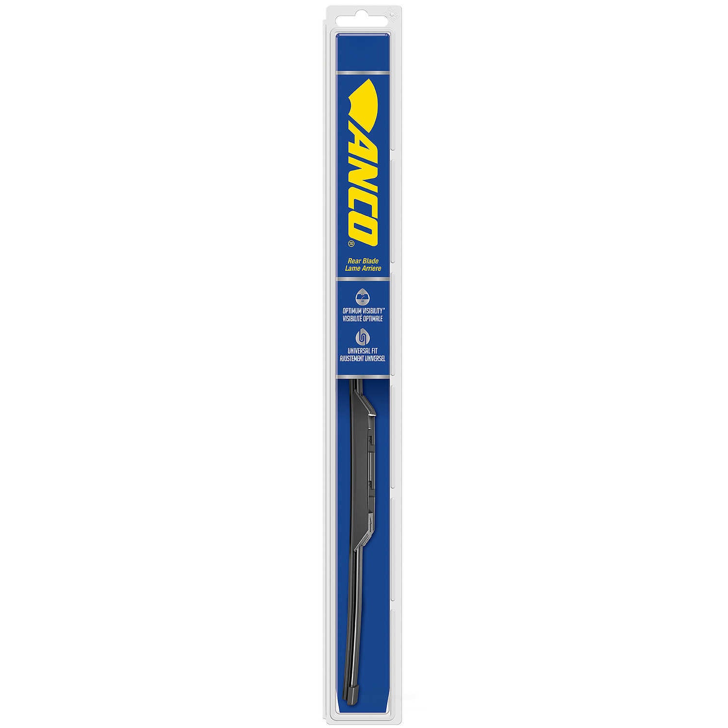 Wiper Blade  Anco  UR121