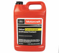 Yellow Concentrated Antifreeze / Coolant - 55 Gallon Drum