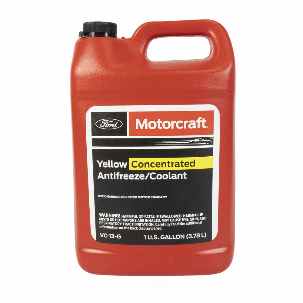 Coolant/Antifreeze  Motorcraft  VC13G