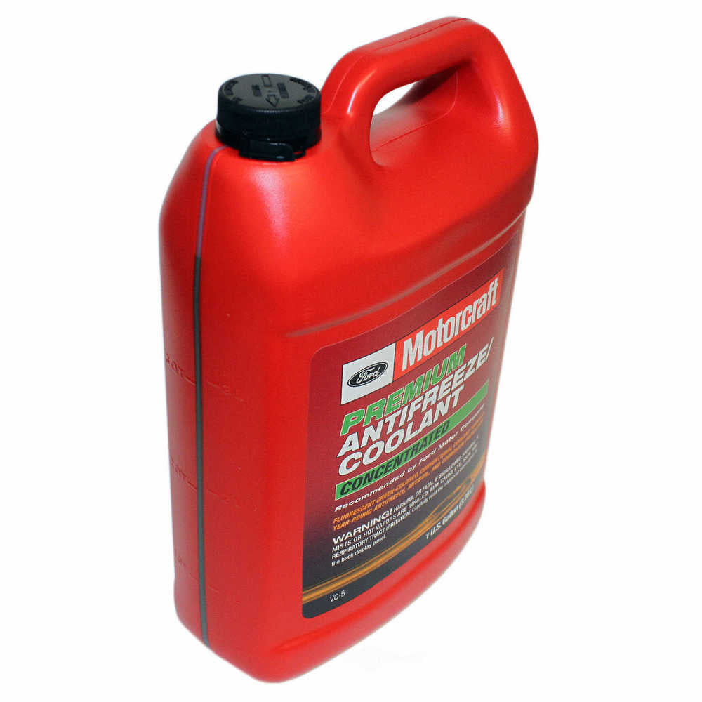 Coolant/Antifreeze  Motorcraft  VC5