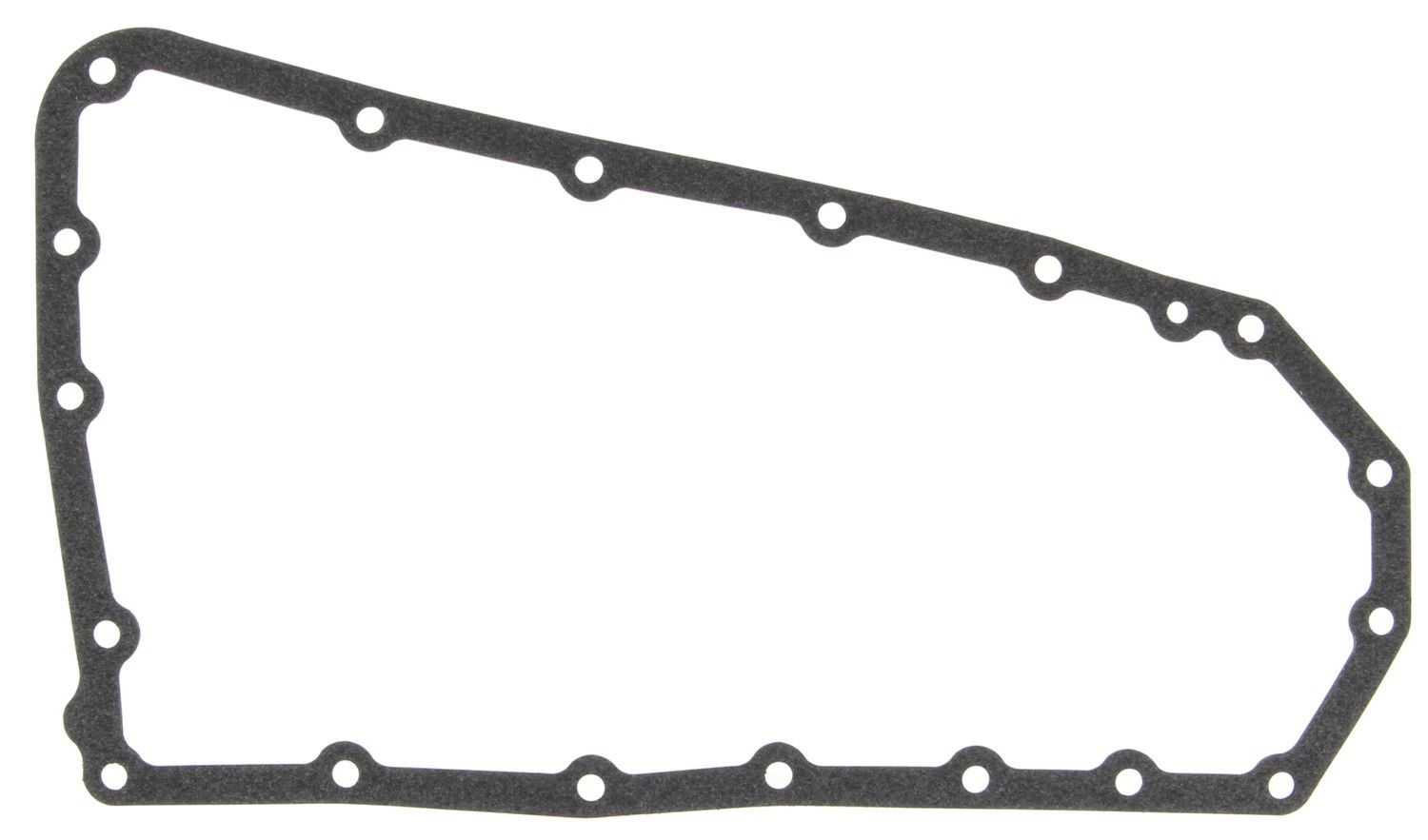 Auto Trans Pan Gasket  Mahle Original  W32836