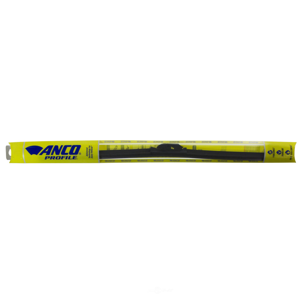 Flat Wiper Blade  Anco  A24M - 24" Beam Blade