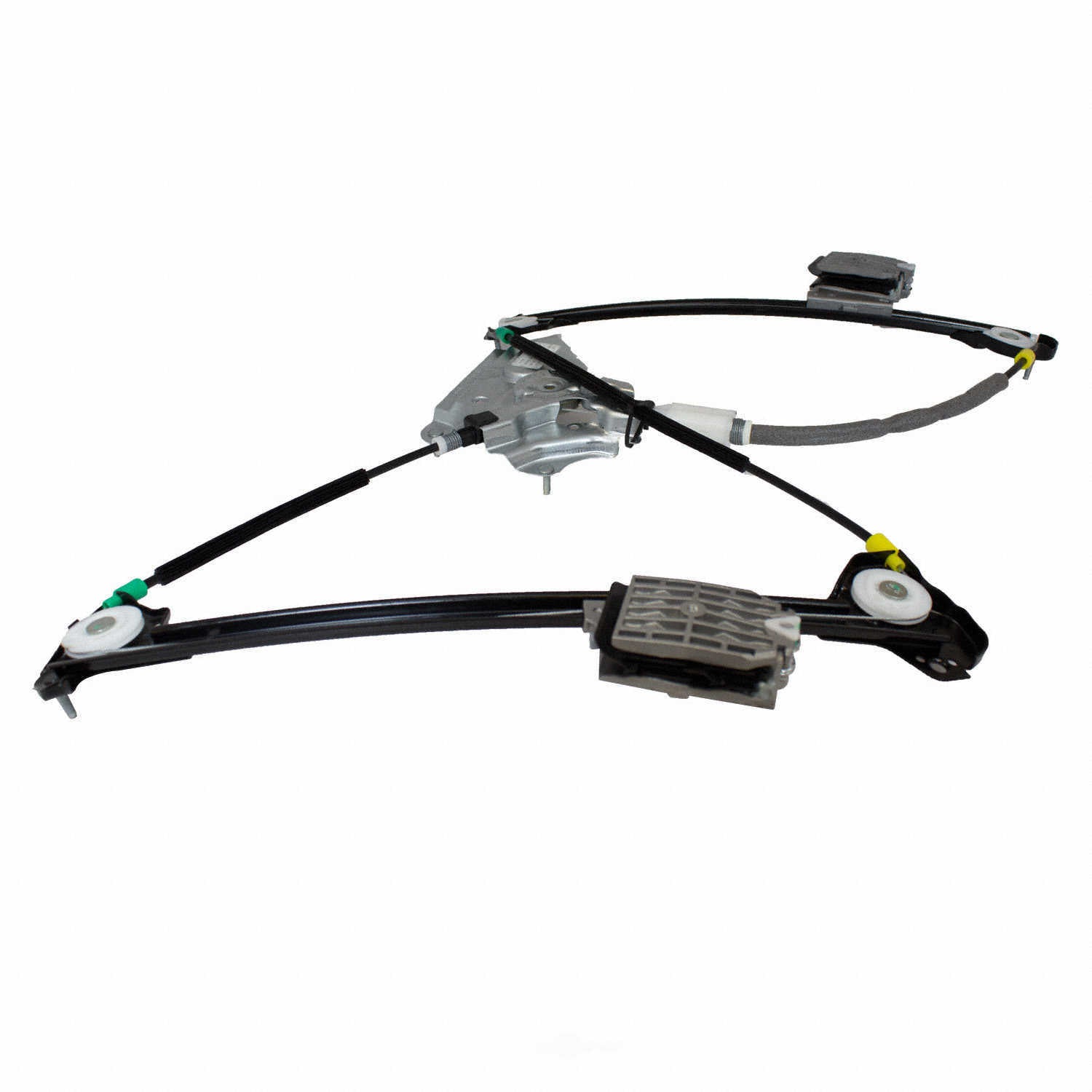 Window Regulator  Motorcraft  WLR172
