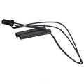 Connector/Pigtail(Body Sw & Rly)  Motorcraft  WPT1197