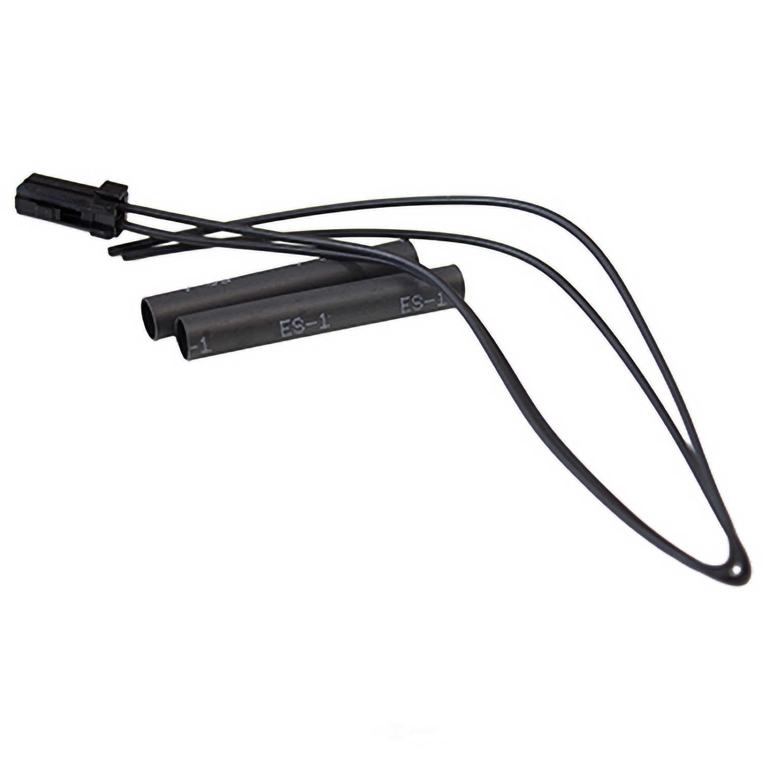 Connector/Pigtail(Body Sw & Rly)  Motorcraft  WPT1197