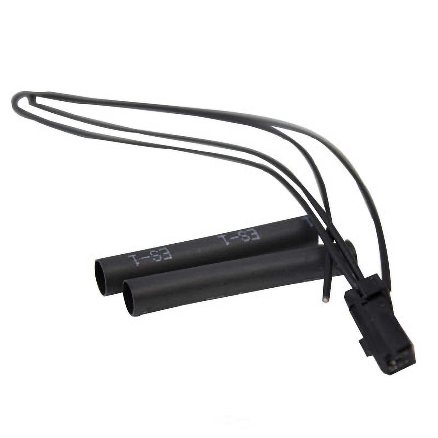 Connector/Pigtail(Body Sw & Rly)  Motorcraft  WPT1197