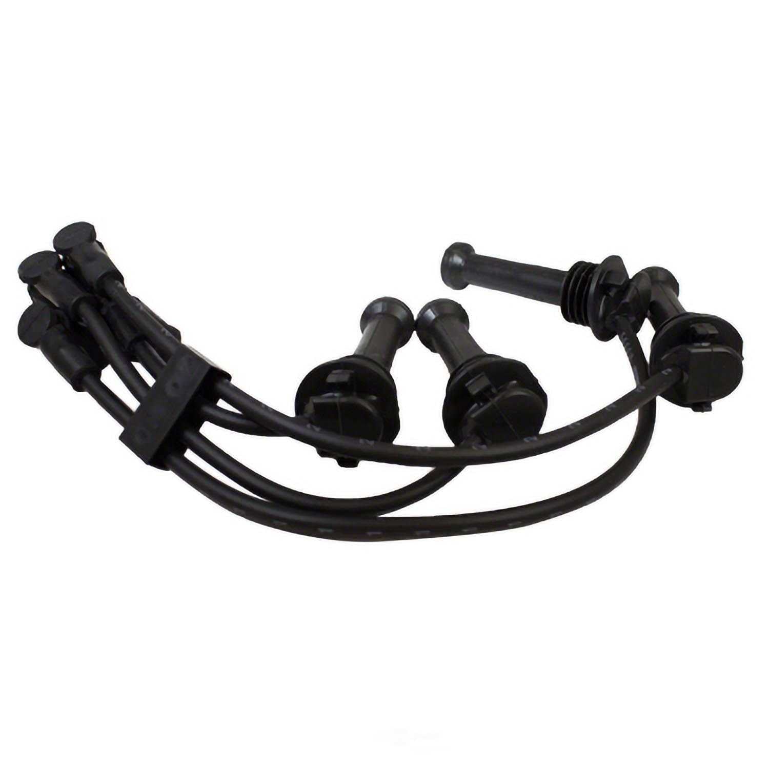 Ignition Wire Set  Motorcraft  WR5974