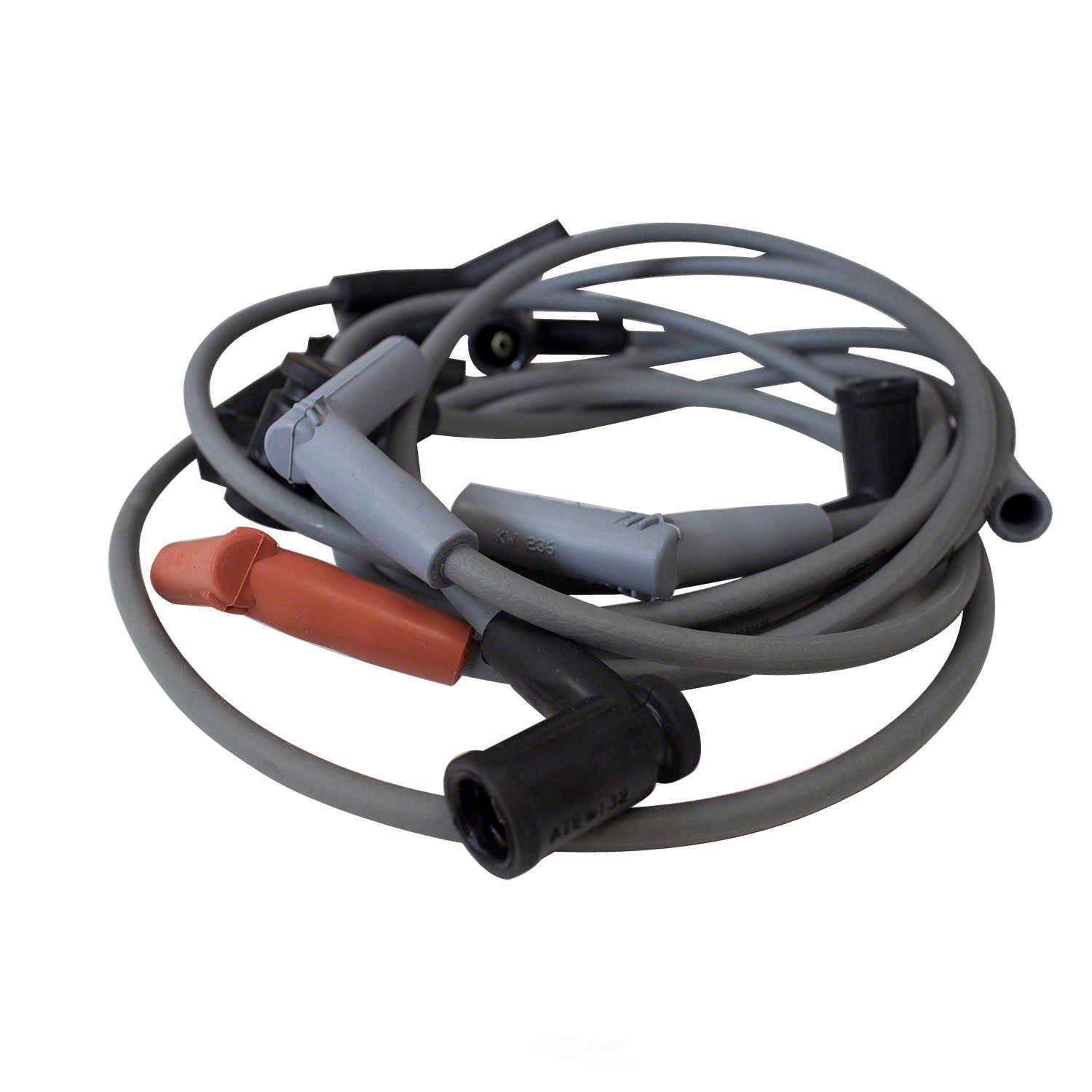 Ignition Wire Set  Motorcraft  WR6068