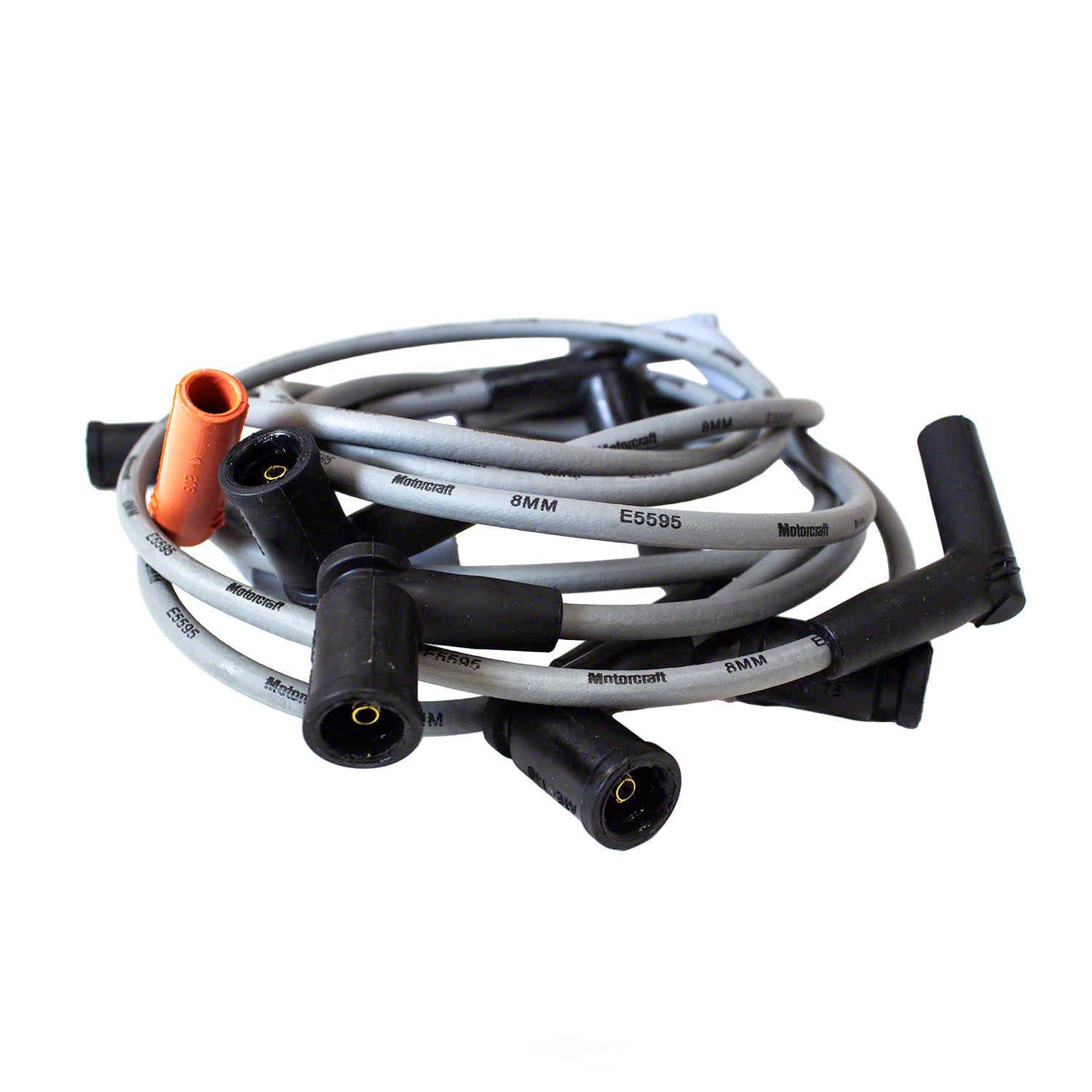 Ignition Wire Set  Motorcraft  WR6068