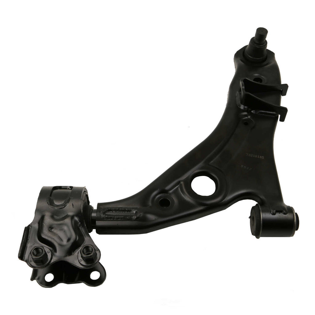 Ctrl Arm w/Ball Joint  Quick Steer  X620487