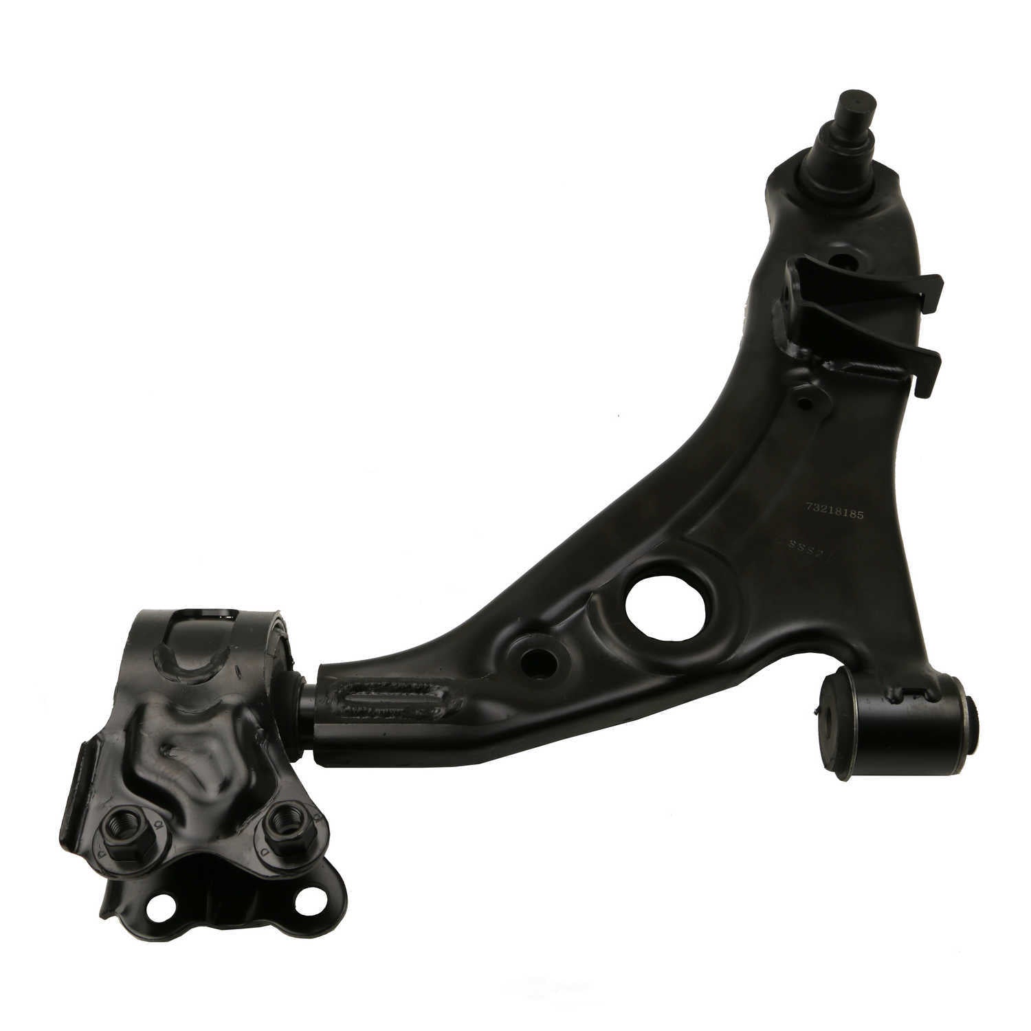 Ctrl Arm w/Ball Joint  Quick Steer  X620487