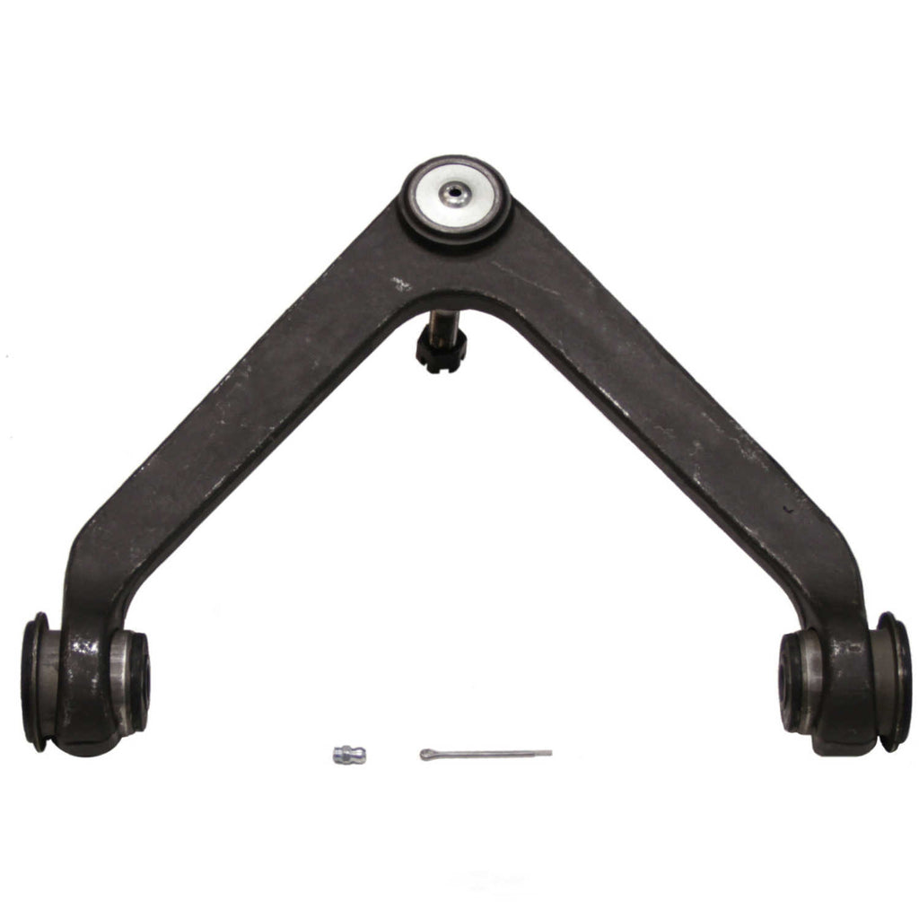 Ctrl Arm w/Ball Joint  Quick Steer  X7424