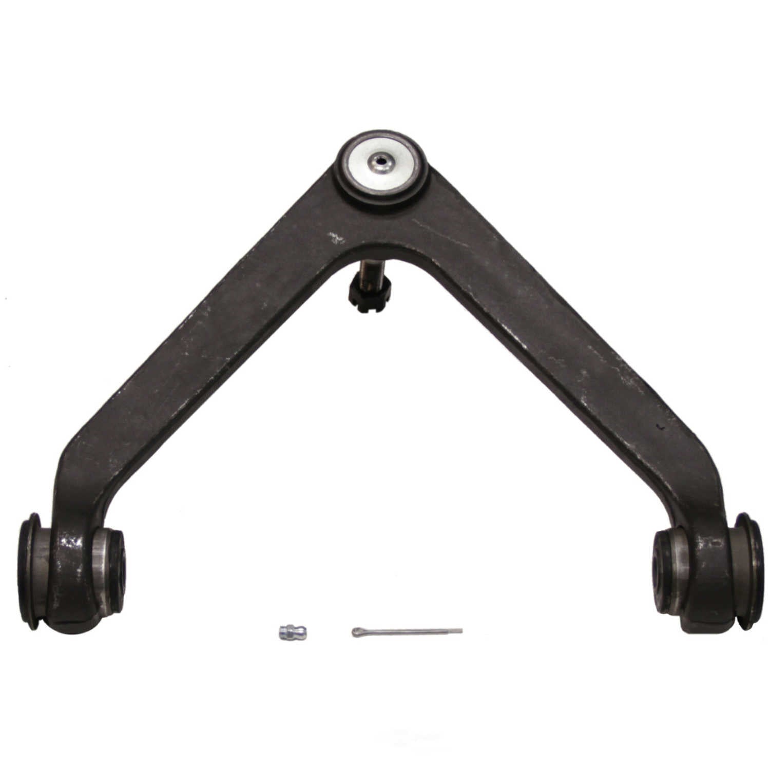 Ctrl Arm w/Ball Joint  Quick Steer  X7424