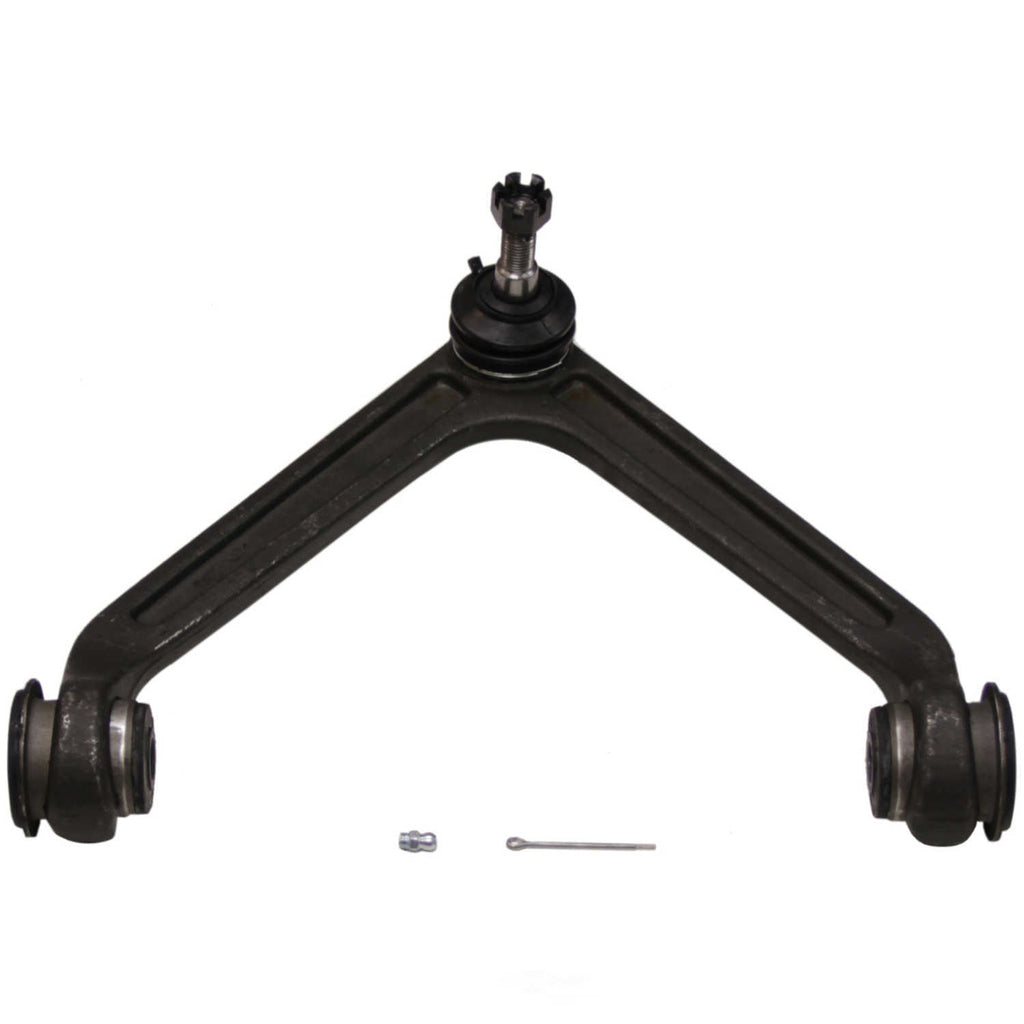 Ctrl Arm w/Ball Joint  Quick Steer  X7424