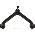 Ctrl Arm w/Ball Joint  Quick Steer  X7424