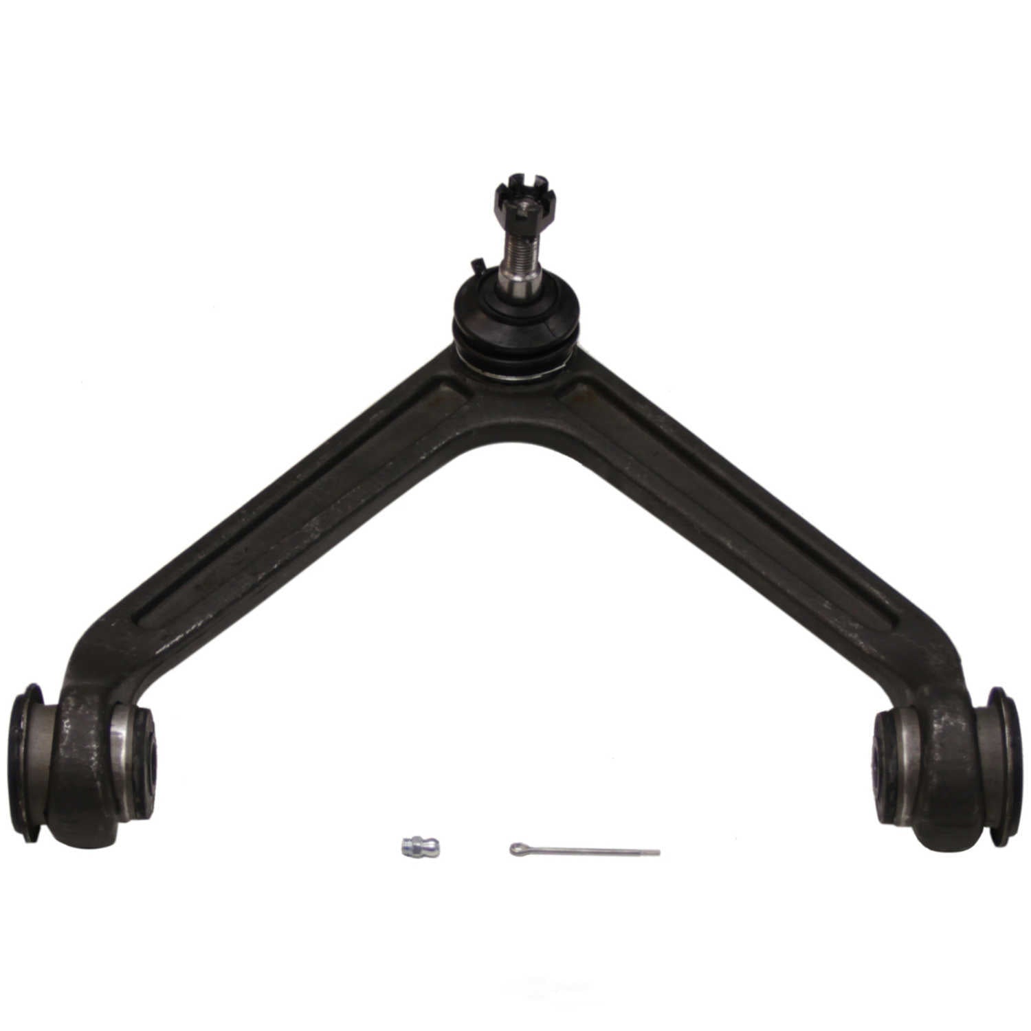 Ctrl Arm w/Ball Joint  Quick Steer  X7424